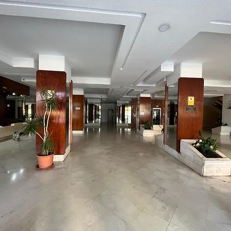 Torremolinos Center Apartment Eksteriør billede
