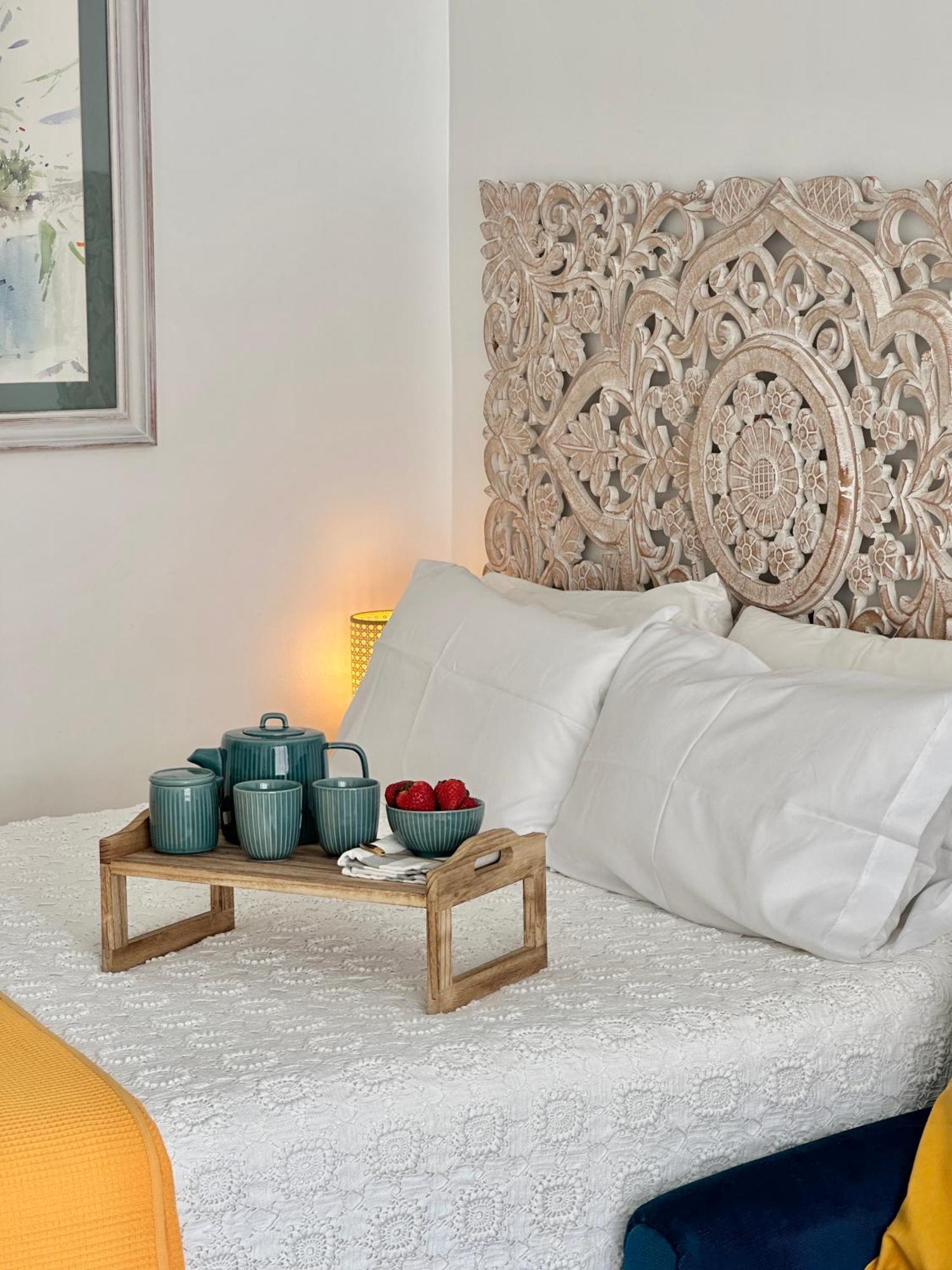 Torremolinos Center Apartment Eksteriør billede